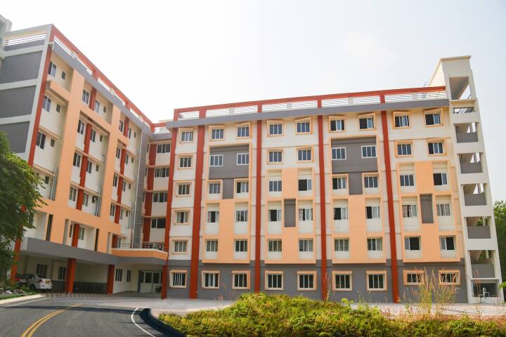 hostel